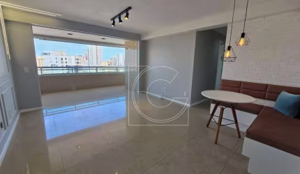 Acrópolis Condominium, Apto. 95m², 3 quartos, Aldeota, Fortaleza/CE