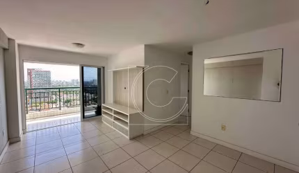 Alto do Parque Condominium, Apartamento, 68,64m², 3 quartos, Lazer Completo, Cocó, Fortaleza/CE.