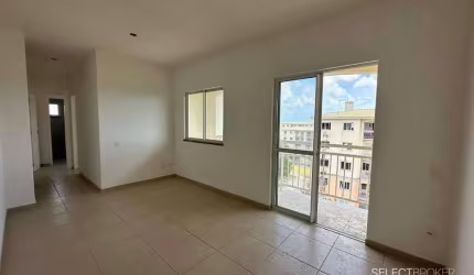 Apartamento com 3 dormitórios à venda, 65 m² por R$ 369.000,00 - Cambeba - Fortaleza/CE