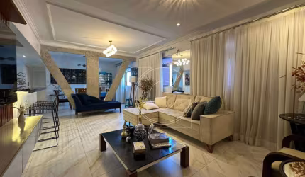 Ed. Cayman Village, Apartamento 104,46m², 2 quartos, Cocó, Fortaleza/CE