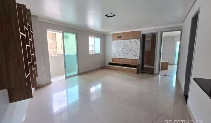 Ed. Hipérion, Apartamento 86m², 2 suítes, Meireles, Fortaleza/CE