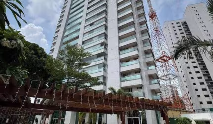 La Reserve Residencial, Apartamento, 156m², 03 suítes, Meireles, Fortaleza/CE