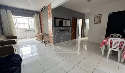 Ed. André Reis, Apartamento 88m², 3 quartos, Praia do Futuro, Fortaleza/CE
