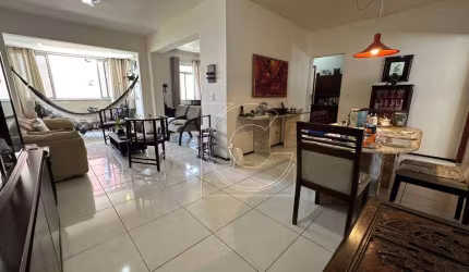 Ed. Mirian, Apartamento 108,80m², 2 Suítes, Cocó, Fortaleza/CE