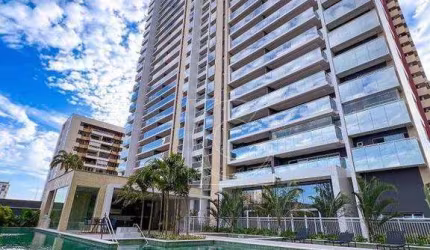 Tribeca, REPASSE Apartamento 119,22m²,  3 suítes, Aldeota, Fortaleza/CE