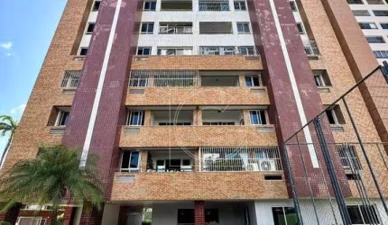Ed. Zurich, Apartamento, 126m²,  3 suítes, Aldeota, Fortaleza/CE