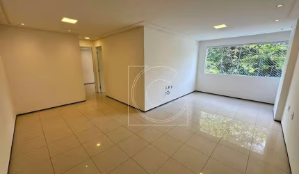 Ed. Atalanta, 72,15m², Eng. Luciano Cavalcante, 2 Quartos, Fortaleza/CE.