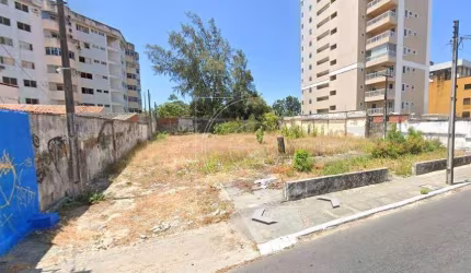 Terreno, 1.304m², Barra do Ceará, Fortaleza/CE