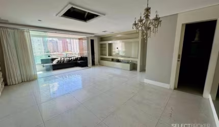 Ed. Lumiar Residence, Apartamento 106,45m², 2 quartos, Meireles, Fortaleza/CE