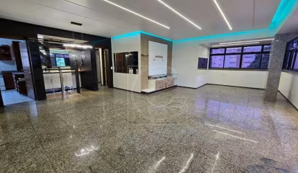 Ed. Residencial Belle Ville, Apartamento, 169,57m², 3 Suítes, Aldeota, Fortaleza/CE.