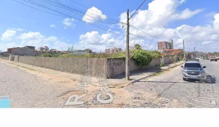 Terreno, 2.000m², Praia do Futuro, Fortaleza/CE