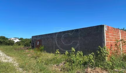 Loteamento Cidade Ecológica, Terreno/Lote 541,81m², Edson Queiroz, Fortaleza/CE.