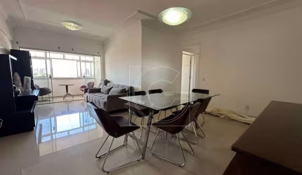 Ed. Edvando Araújo, Apartamento, 110m², todo reformado, 3 Quartos, Fátima, Fortaleza/CE