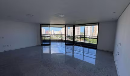 Ed. Notting Hill, Apartamento, 220m², 4 suítes, Guararapes, Fortaleza/CE