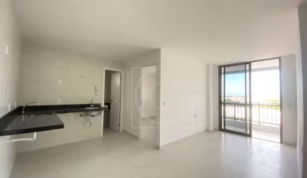 J.Smart Guararapes, Apartamento, 60m², REPASSE, 2 suítes, Luciano Cavalcante, Fortaleza/CE.