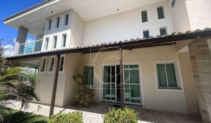 Casa 695,00m², 11 quartos, Dunas, Fortaleza/CE..