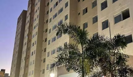 Viva Praia do Futuro, Apartamento 38,66 m², Praia do Futuro, Fortaleza/CE