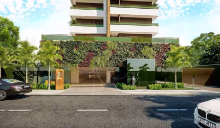 Pier 430, Apartamento 38,70m², 1 Suíte, Mucuripe, Fortaleza/CE