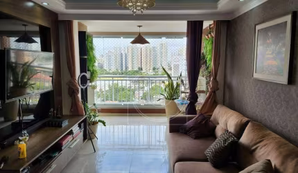 Helbor Condomínio Parque Clube Fortaleza 2 , Apartamento 69,24m², 3 quartos, Papicu, Fortaleza/CE.