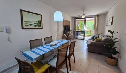 Wai Wai Cumbuco, Apartamento 95m², 3 quartos, Cumbuco, Caucaia/CE