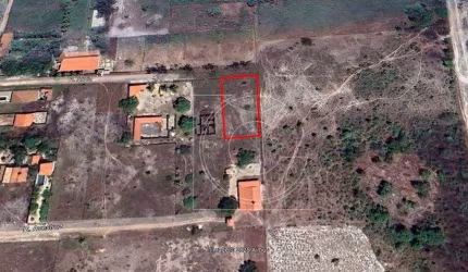 Condomínio das Praias, Terreno, 1.190 m² , Aquiraz/CE