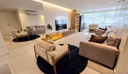 Golf Ville, Apartamento Terreo, 102,57m², Mobiliado, Porto das Dunas, Aquiraz/CE