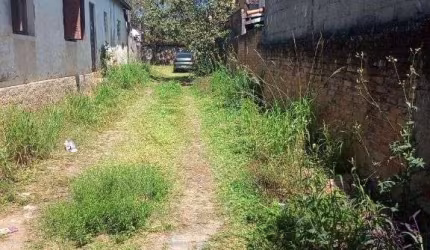 Terreno à venda, 1400 m² por R$ 2.000.000,00 - Jardim Bela Vista - São José dos Campos/SP
