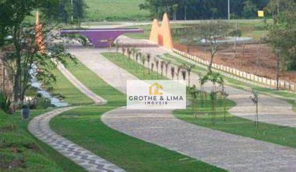 Terreno em Condomínio