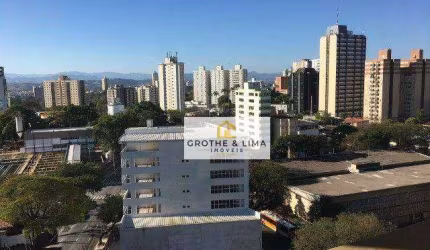 Sala à venda, 34 m² por R$ 185.000,00 - Jardim São Dimas - São José dos Campos/SP
