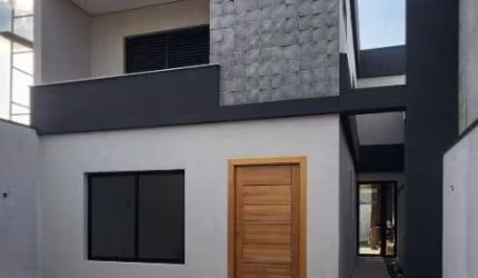 Sobrado com 3 dormitórios à venda, 200 m² por R$ 1.170.000,00 - Portal dos Pássaros - São José dos Campos/SP
