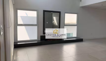 Sobrado com 4 dormitórios à venda, 820 m² por R$ 4.900.000,00 - Urbanova - São José dos Campos/SP