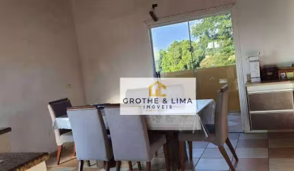 Casa / Sobrado - Jardim Cerejeiras - 4 Dormitórios - 270m²