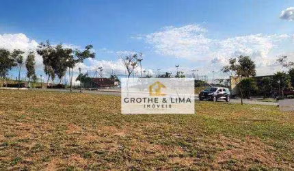 Excelente Terreno à venda, 335 m² - Jd terra do Vale - Caçapava/SP