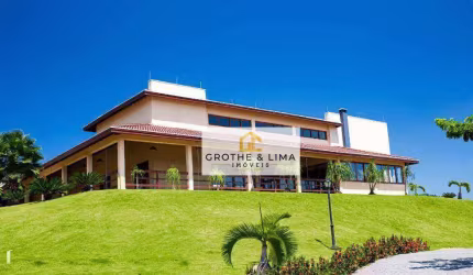 Casa com 3 dormitórios à venda, 150 m² por R$ 1.100.000,00 - Condomínio Terras do Vale - Caçapava/SP