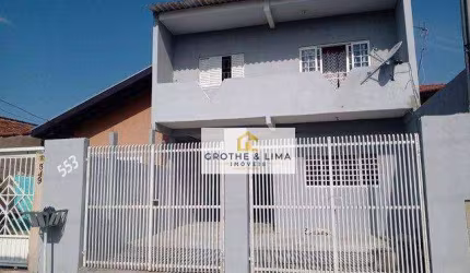 SOBRADO PARA RENDA IMEDIATA !!!
