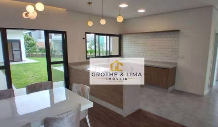Casa à venda no Urbanova com 238m²
