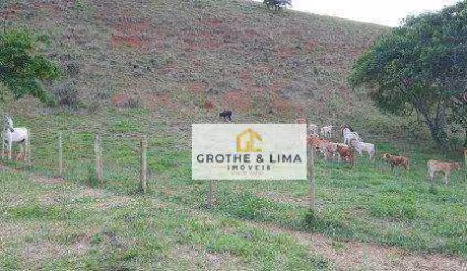 Chácara  com 4 alqueires  à venda,  por R$ 730.000 - Turvo - zona norte de  São José dos Campos/SP