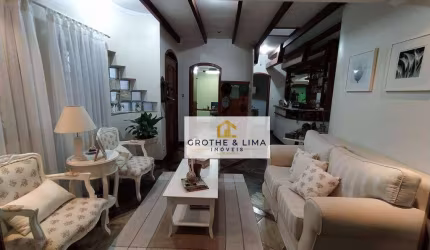 Casa à venda, 200 m² por R$ 630.000,00 - Jardim Santa Maria - Jacareí/SP