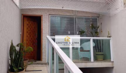 Sobrado com 3 dormitórios à venda, 165 m² por R$ 1.400.000,00 - Vila Carrão - São Paulo/SP