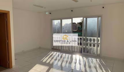 OPORTUNIDADE! Sala Comercial em Jacarei