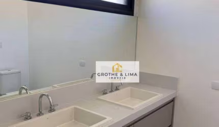 Casa com 4 quartos à venda na Rua Miguel Angel Jimenez Romanillos, Urbanova VII, São José dos Campos, 277 m2 por R$ 1.950.000