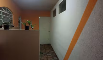 Casa com 3 dormitórios à venda, 131 m² por R$ 297.000,00 - Terra Nova - Taubaté/SP