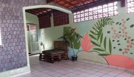 Casa com 3 dormitórios à venda, 90 m² por R$ 830.000,00 - Jardim América - São José dos Campos/SP