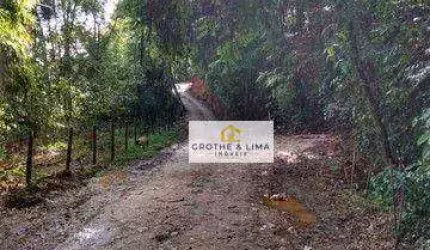 Chácara com 1 dormitório à venda, 20000 m² por R$ 365.000,00 - Registro - Taubaté/SP