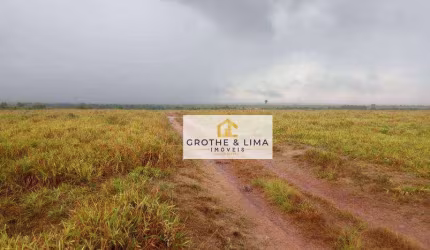Excelente oportunidade! Fazenda à venda na região do município de Montividiu-GO.