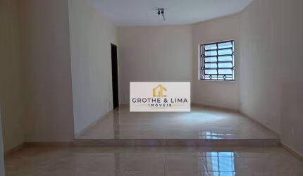 Casa com 3 dormitórios à venda, 193 m² por R$ 640.000,00 - Moradas do Jatay - Caçapava/SP