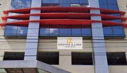 EXCELENTE OPORTUNIDADE de Sala - venda por R$ 280.000 ou aluguel por R$ 1.500/mês - Centro - São José dos Campos/SP