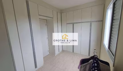Apartamento à venda Taubate!