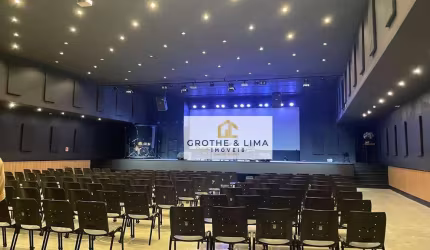 OPORTUNIDADE PARA IGREJA, SALÃO DE FESTAS Galpão à venda ou locação 500 m² - Jardim Bela Vista - São José dos Campos/SP