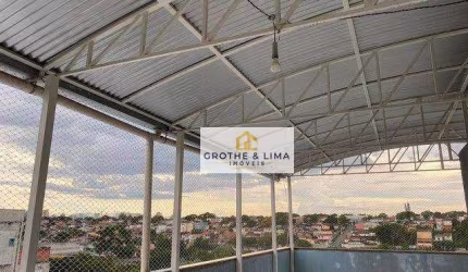 Sobrado com 3 dormitórios à venda, 220 m² por R$ 7.900.000,00 - Jardim Satélite - São José dos Campos/SP